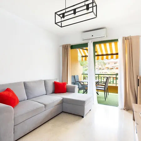 Home2book Cozy Terrace With Pool Views Lägenhet Puerto de la Cruz (Tenerife)