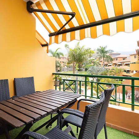 Home2book Cozy Terrace With Pool Views Apartament *