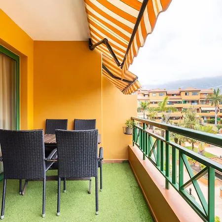 Home2book Cozy Terrace With Pool Views Apartament