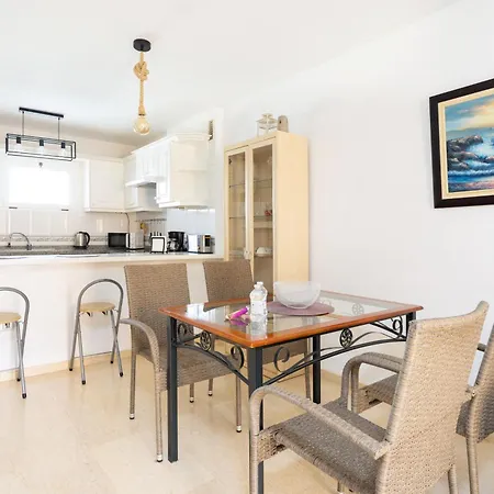 Apartament Home2book Cozy Terrace With Pool Views *