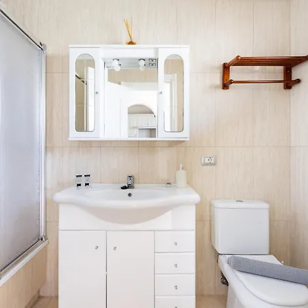 Apartament Home2book Cozy Terrace With Pool Views Puerto de la Cruz (Tenerife)