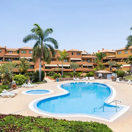 Home2book Cozy Terrace With Pool Views * Puerto de la Cruz (Tenerife)