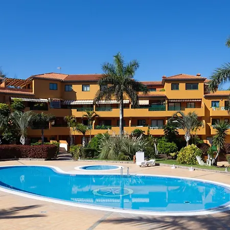 Home2book Cozy Terrace With Pool Views Lägenhet Puerto de la Cruz (Tenerife)