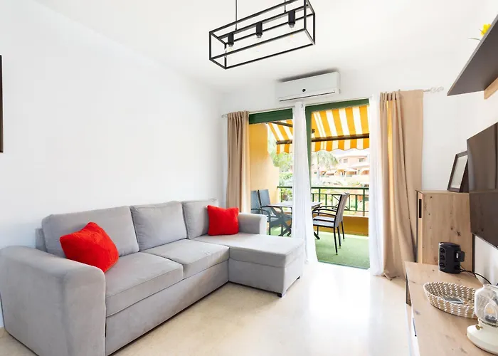 Home2book Cozy Terrace With Pool Views Lägenhet Puerto de la Cruz (Tenerife)
